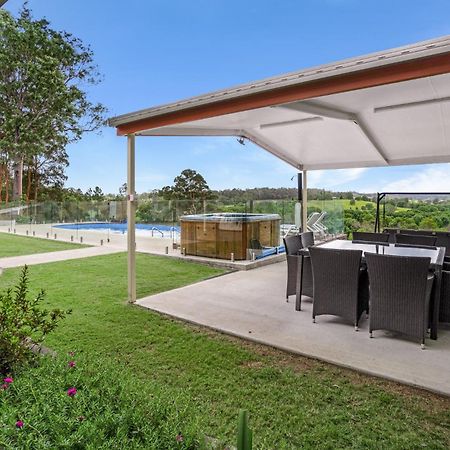 Laurelview Scenic Inn Gympie Tamaree Exterior photo