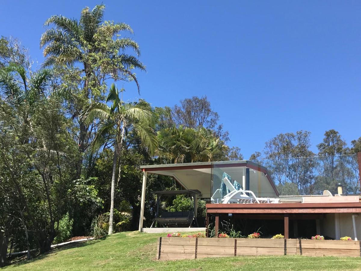 Laurelview Scenic Inn Gympie Exterior photo