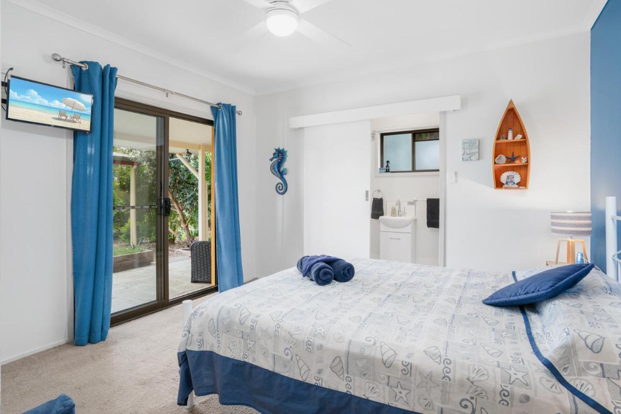 Laurelview Scenic Inn Gympie Tamaree Exterior photo