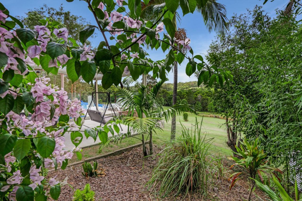 Laurelview Scenic Inn Gympie Tamaree Exterior photo