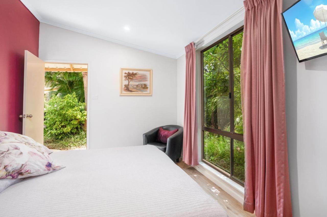 Laurelview Scenic Inn Gympie Tamaree Exterior photo